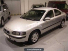 Volvo S60 2.4D Kinetic - mejor precio | unprecio.es