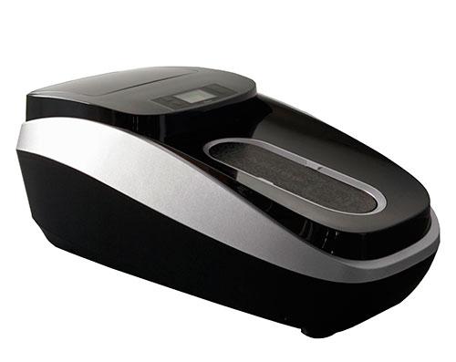 Cubre zapatos automático CS100  Frucosol