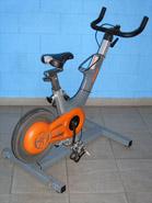 20 Bicicletas Keiser casi nuevas
