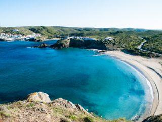 Adosado en venta en Mahón/Maó, Menorca (Balearic Islands)