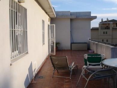 Apartamento con 2 dormitorios se vende en Mijas Costa, Costa del Sol