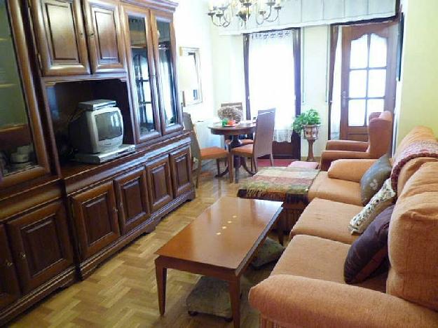 Apartamento en Estella/Lizarra
