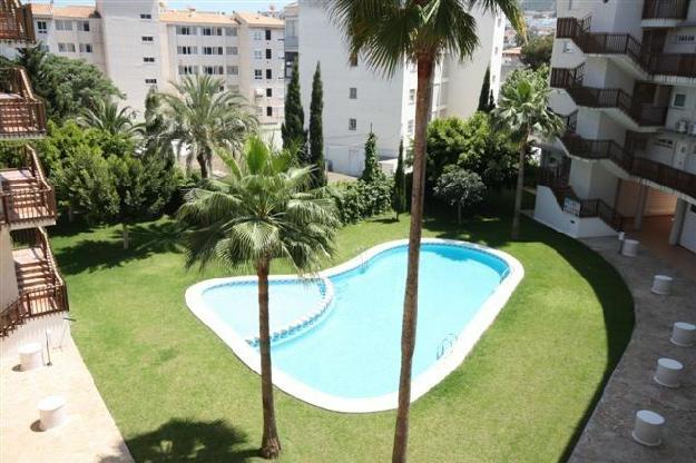 Apartamento en venta en Albir, Alicante (Costa Blanca)