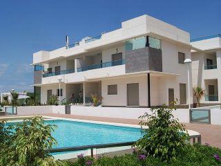 Apartamento en venta en Ciudad Quesada, Alicante (Costa Blanca)
