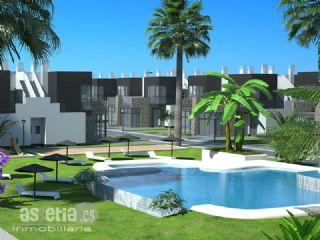 Apartamento en venta en Orihuela Costa, Alicante (Costa Blanca)