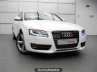 Audi A5 2.0 TFSI 180cv multitronic - mejor precio | unprecio.es