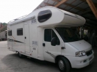 Autocaravana Ford Elnagh Gigant 400 - mejor precio | unprecio.es