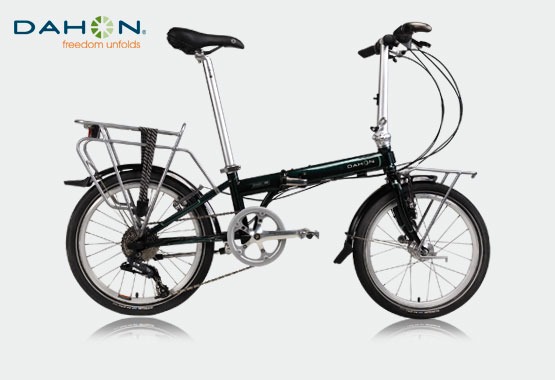 Bicicleta Dahon Speed TR