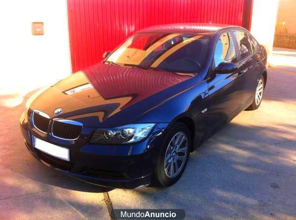 BMW 320D E90 177CV