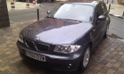 Bmw serie 1 116i diciembre de 2007 muy muy cuidado 9300€ - mejor precio | unprecio.es