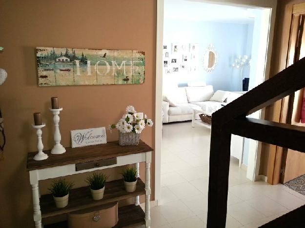 Casa pareada en Rivas-Vaciamadrid