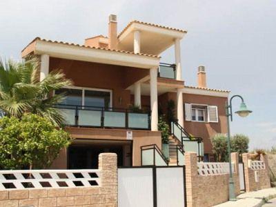 Chalet en venta en Palomares, Almería (Costa Almería)