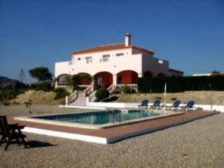 Chalet en venta en Vera, Almería (Costa Almería)