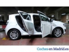 Chevrolet Aveo - mejor precio | unprecio.es