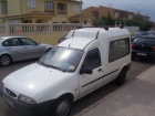 FORD COURRIER 1.8 D COMBI - BALEARES - mejor precio | unprecio.es