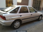 ford escort - mejor precio | unprecio.es