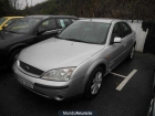 Ford Mondeo Old 1.8TD Ghia - mejor precio | unprecio.es