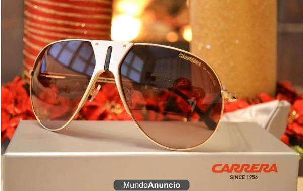 GAFAS DE SOL CARRERA ORIGINALES