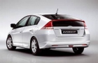 Honda Insight 1.3 SOHC i-VTEC Executive CVT - mejor precio | unprecio.es
