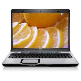 HP DV9310US Pavilion Entertainment 17