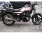 Kawa GPZ 400 por piezas - mejor precio | unprecio.es