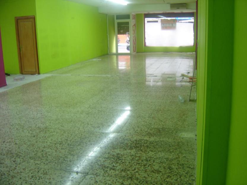 Local cial centro elche (r.172)