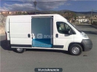 MAN CITROEN JUMPER 2.2 HDI 120 CVS 6 - mejor precio | unprecio.es