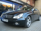 Mercedes cls 320 cdi todo incluido '06 - mejor precio | unprecio.es