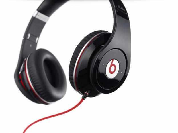 Monster Beats By Dr. Dre Studio