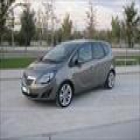 OPEL MERIVA COSMO 1.7 CDTI 110CV - mejor precio | unprecio.es