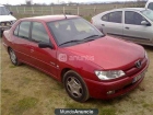 Peugeot 306 XT 2.0 HDI - mejor precio | unprecio.es