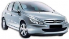 Peugeot 307 1.6HDI 110 '05 en venta en Zamora - mejor precio | unprecio.es