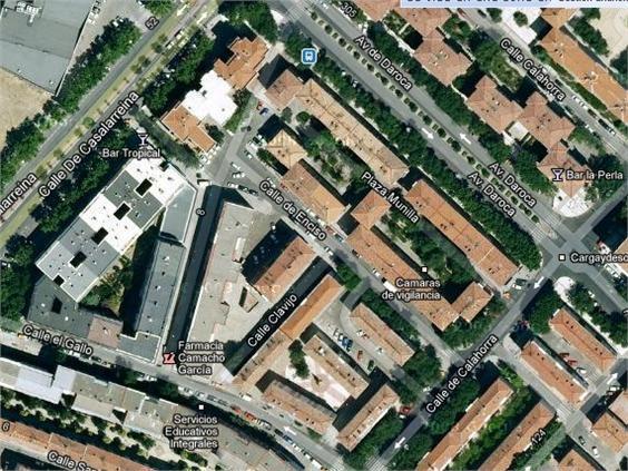 Piso en Madrid