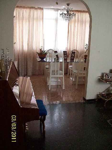 Piso en Palmas de Gran Canaria(Las)