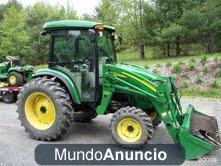 Regalo de John Deer Tractor