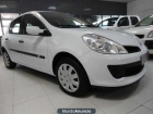 Renault Clio 1.5dCi Dynamique 70 LIBRO MAN - mejor precio | unprecio.es