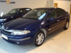 RENAULT LAGUNA 2.2 DCI 150CV INITIALE AUTOM. - Zaragoza - mejor precio | unprecio.es