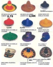 Sombreros Mejicanos - mejor precio | unprecio.es