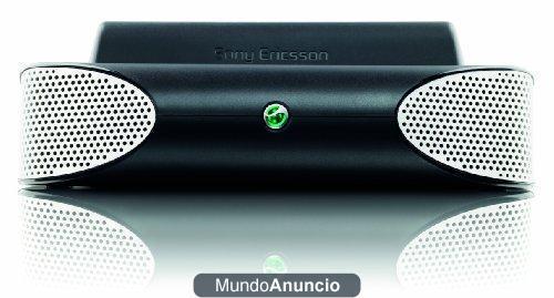 Sony Ericsson MS-410 Black - Altavoz PC