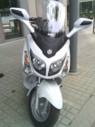 vendo o cambio moto sym GTS 125 comprada en mayo 2013 - mejor precio | unprecio.es