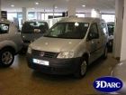 Venta de Volkswagen Caddy-Combi Plus 104cv.7pl. '06 en Barcelona - mejor precio | unprecio.es