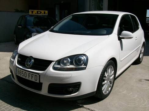 VOLKSWAGEN GOLF 1.4 CONCEPTLINE