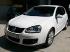 VOLKSWAGEN GOLF 1.4 CONCEPTLINE - mejor precio | unprecio.es