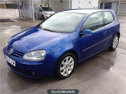 Volkswagen Golf 2.0 TDI Sportline - mejor precio | unprecio.es