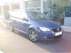 VOLKSWAGEN TOURAN  1.9TDI ADV. BLUEMOTION - mejor precio | unprecio.es