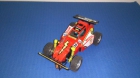 Vendo coche Scalextric año 87 buggy stormrider - mejor precio | unprecio.es