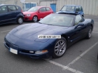 15.000 € Corvette Coupe 5.7 V8 Con equipo de musica full equip Insonorizado, llantas nuevas, siempre en garaje - mejor precio | unprecio.es