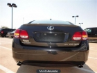 2007 Lexus GS Base Trim. - mejor precio | unprecio.es