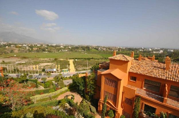 Apartamento en venta en Benahavís, Málaga (Costa del Sol)