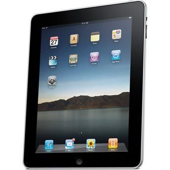 Apple iPad Tablet 3G (32GB)